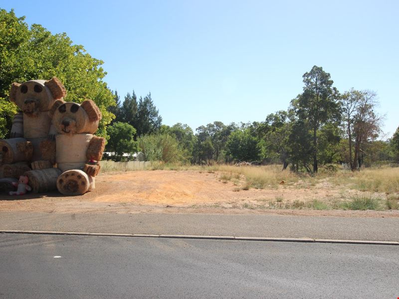 109 South Western Hwy, Waroona WA 6215