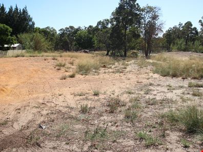 109 South Western Hwy, Waroona WA 6215