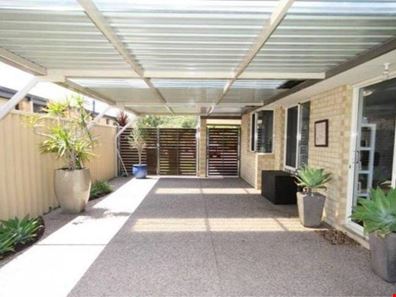 13 Chamberlain Grove, Millbridge WA 6232