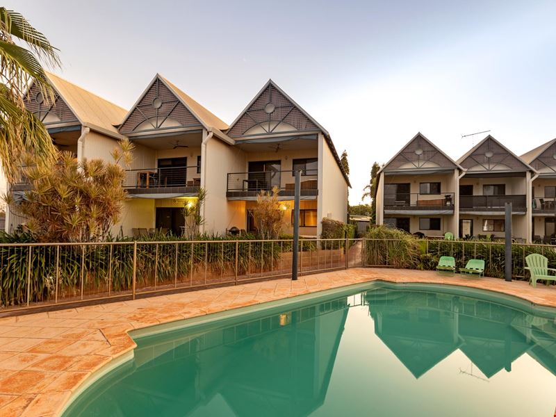 5/49 Hamersley Street, Broome WA 6725