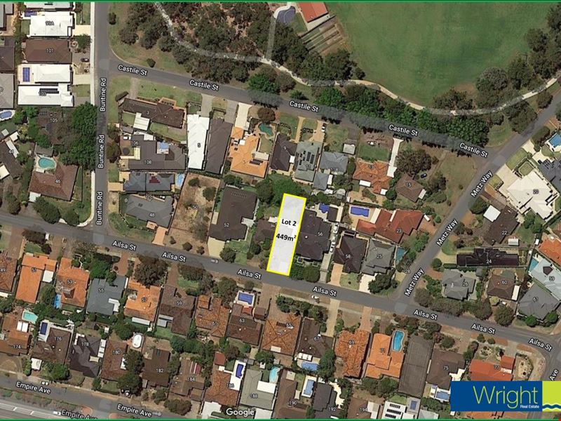 54A Ailsa Street, Wembley Downs WA 6019