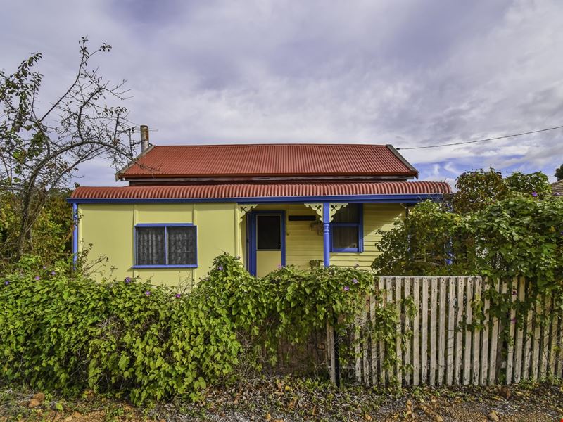 55 Jephson Street, Greenbushes