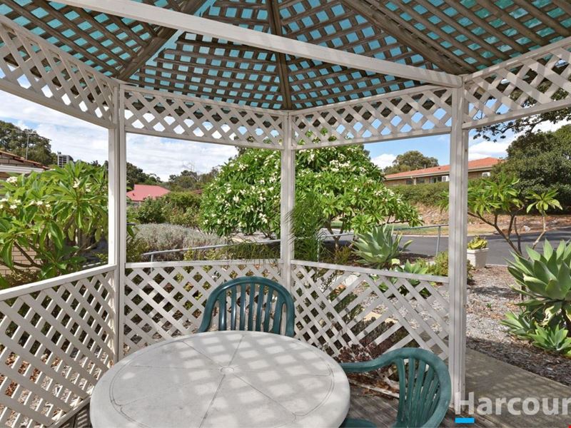 Villa 19B/173 Lesmurdie Road, Lesmurdie WA 6076