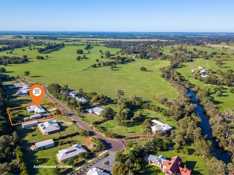 38 Drovers Road, Bovell