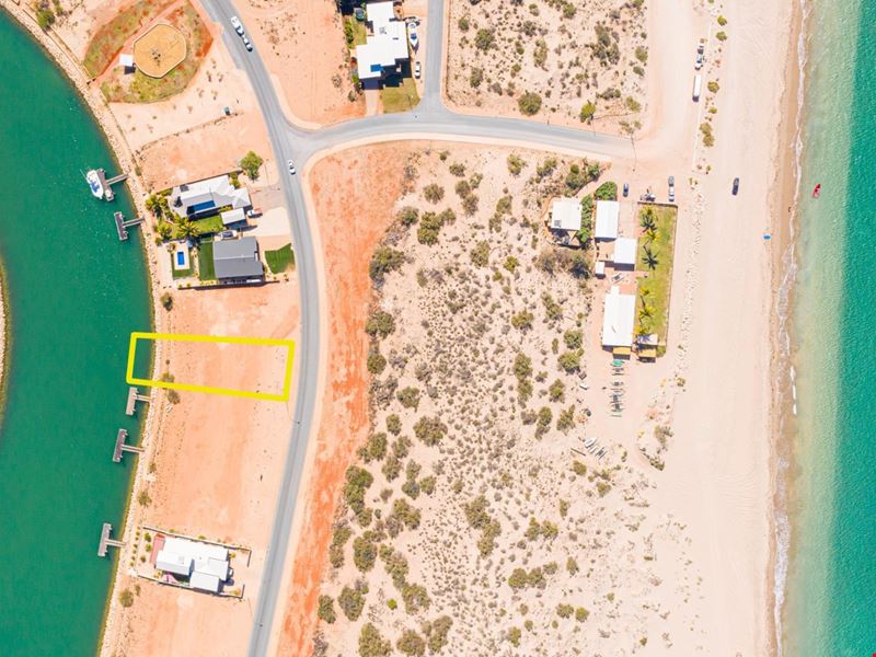 56 Madaffari Drive, Exmouth WA 6707
