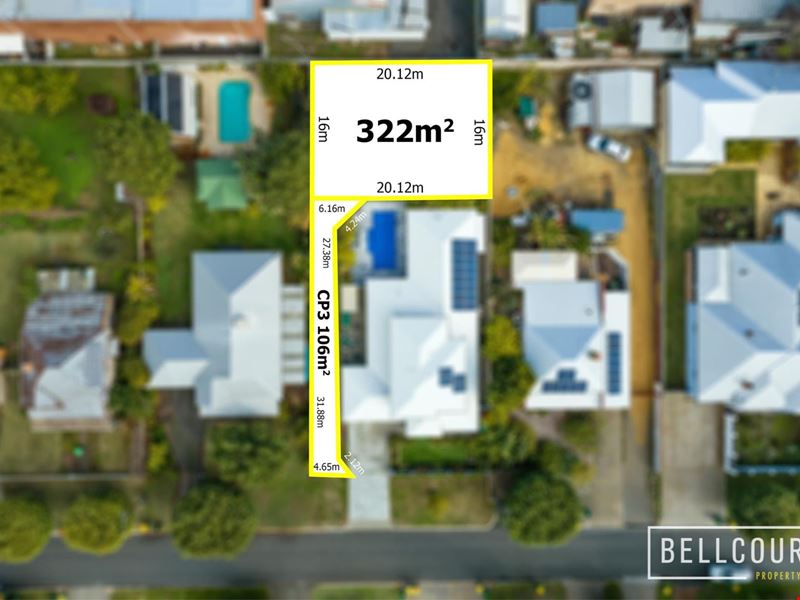 41A Salisbury Street, Bayswater WA 6053