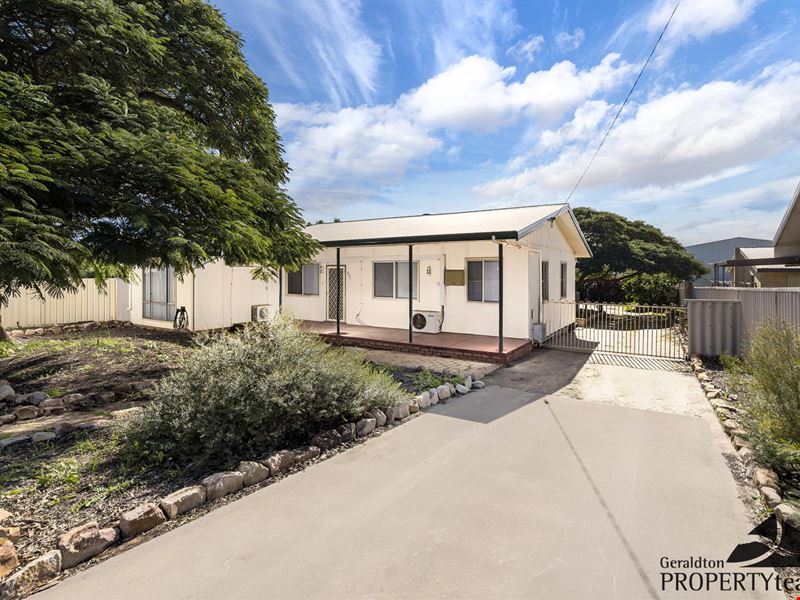 205 Fifth Street, Wonthella