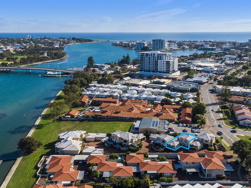 2/9 Leslie Street, Dudley Park