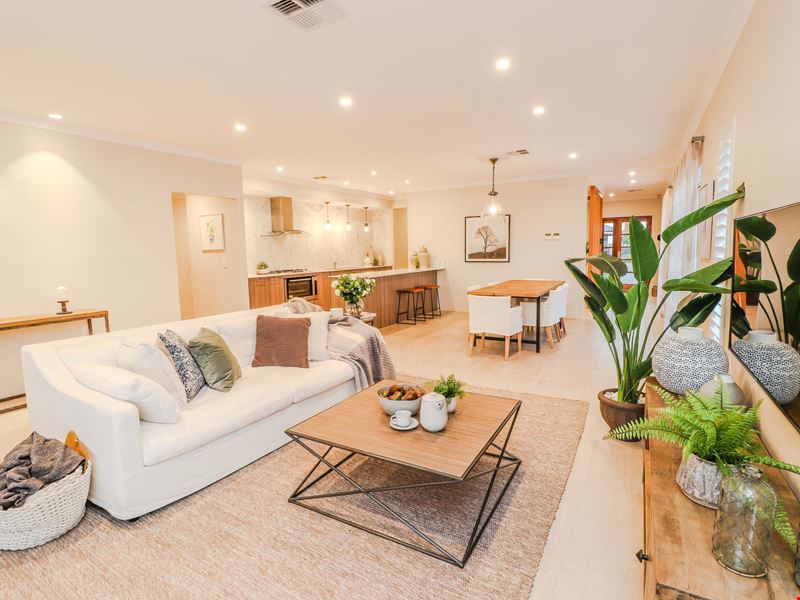 1 Gribble Circuit, Kealy WA 6280