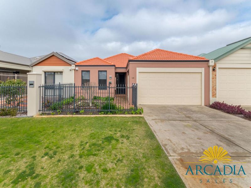 126 / 99 Burslem Drive, Maddington WA 6109