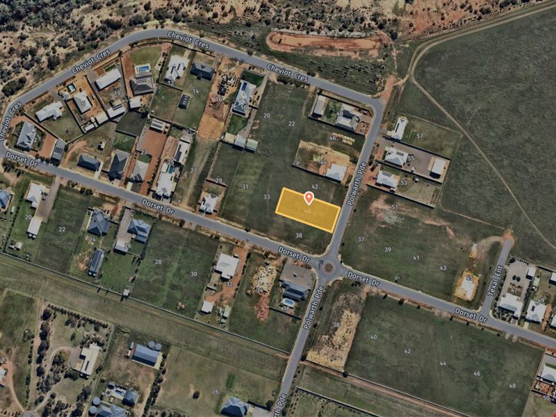 40 Polwarth Parade, Deepdale WA 6532