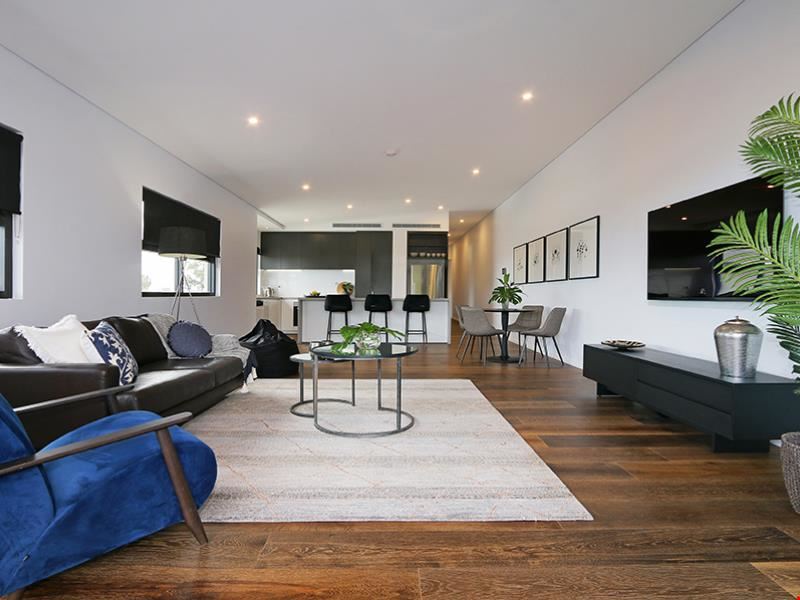 301/85 Cambridge Street, West Leederville WA 6007