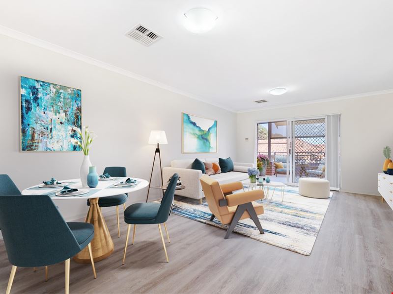 38/11 Nugent Street, Balcatta WA 6021