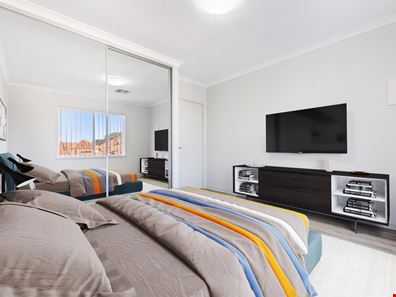 38/11 Nugent Street, Balcatta WA 6021