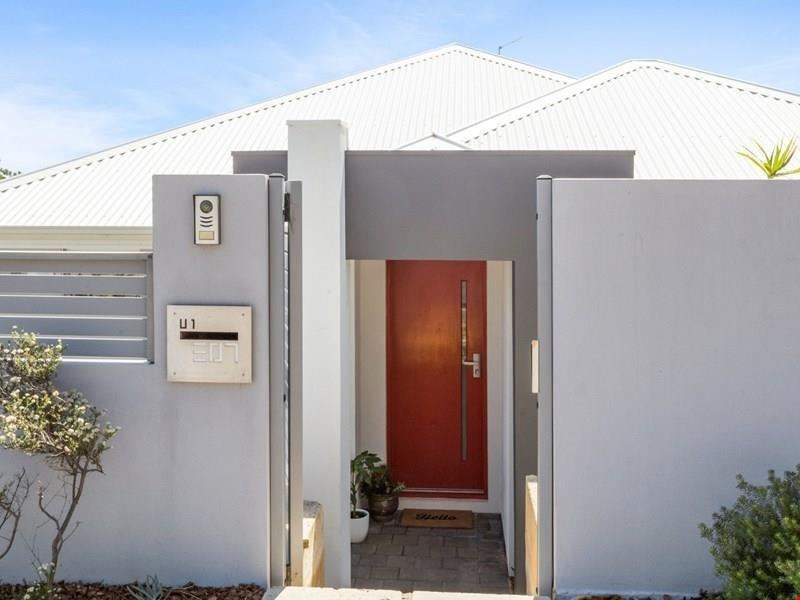 1/307 Rockingham Road, Spearwood WA 6163