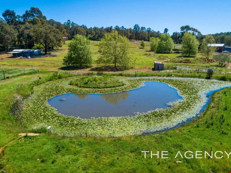 220 Peartree Lane, Parkerville WA 6081