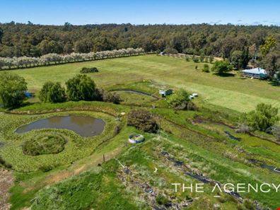 220 Peartree Lane, Parkerville WA 6081