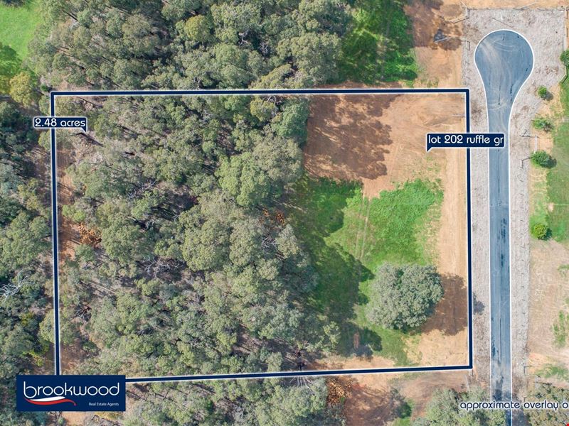 3 Ruffle Grove, Mundaring WA 6073