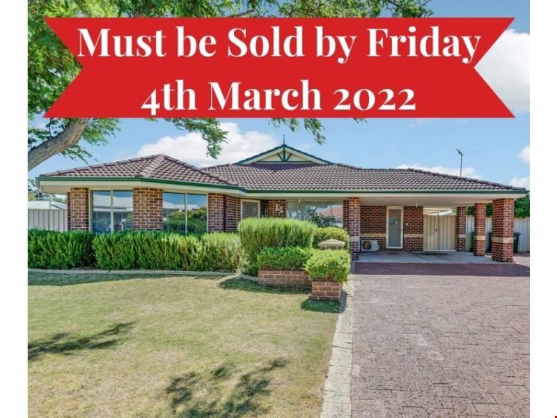 11 Iris Way, Glen Iris WA 6230