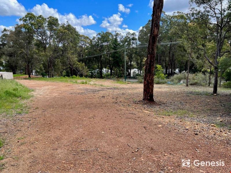 780 Stevens Street, Mundaring WA 6073