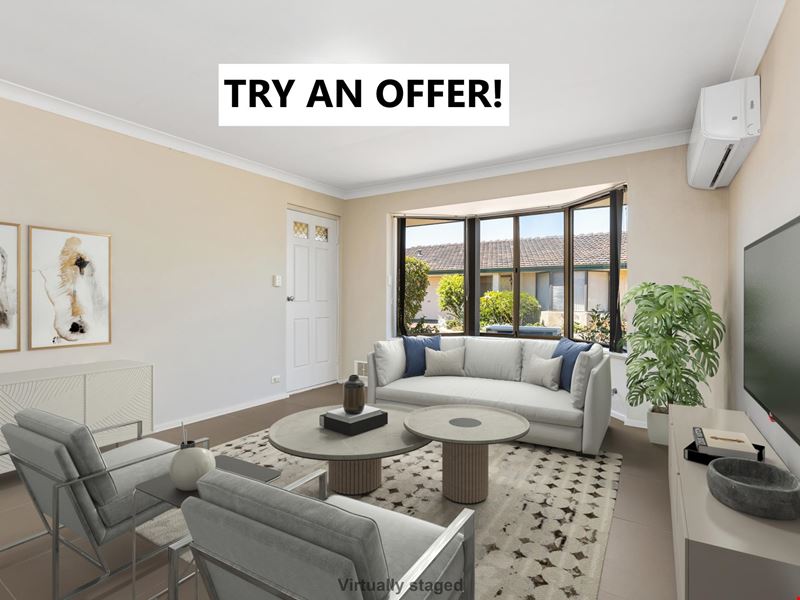 3/287 Preston Point Road, Bicton WA 6157