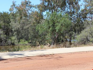 21 Mitchell Avenue, Northam WA 6401