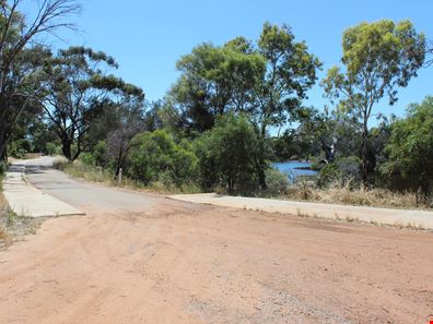 21 Mitchell Avenue, Northam WA 6401