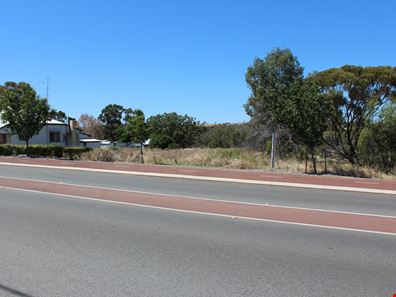 21 Mitchell Avenue, Northam WA 6401