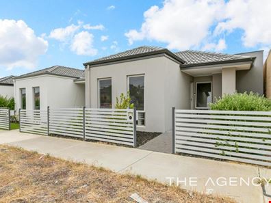 21 Saunton Way, Ridgewood WA 6030