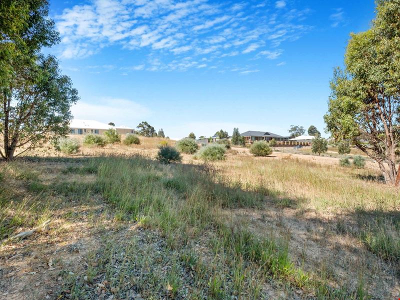 3 Duncombe Drive, Parkerville WA 6081