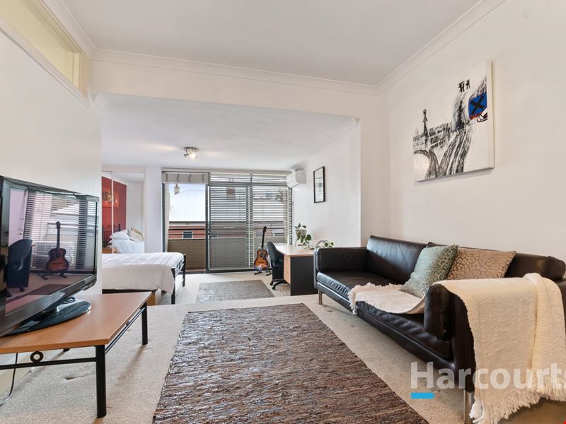 13/432 Beaufort Street, Highgate