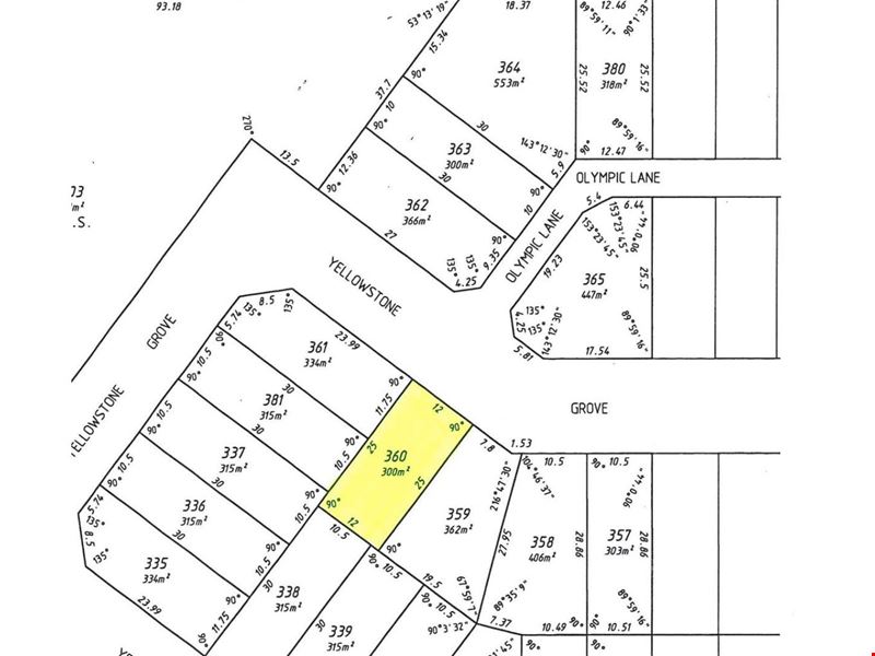 34 Yellowstone Grove, Success WA 6164