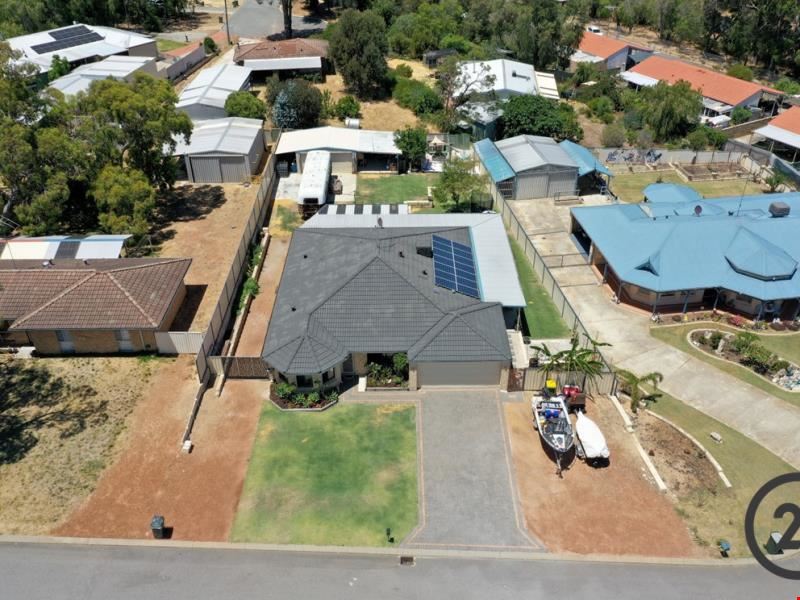 11 Wattle Close, Bouvard WA 6211