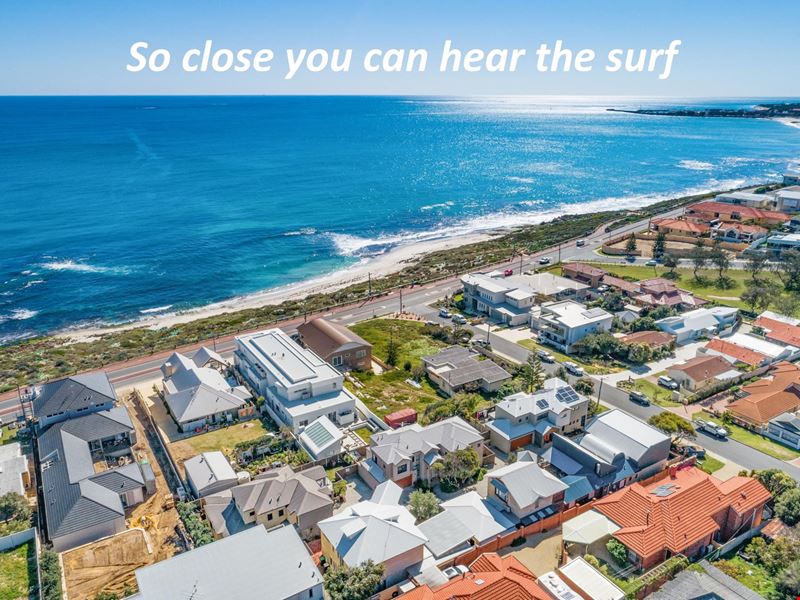 19/14 Lennard Street, Marmion WA 6020