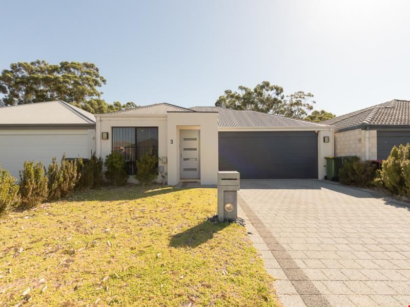 3 Bristow Street, Haynes WA 6112