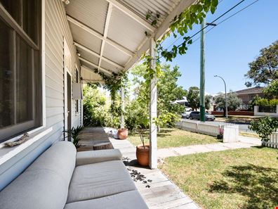 43 Stevens Street, White Gum Valley WA 6162