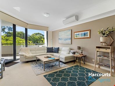 7/17 Rockingham Beach Road, Rockingham WA 6168