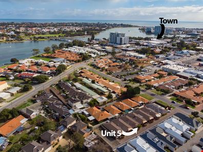 5/11 Creery Street, Dudley Park WA 6210