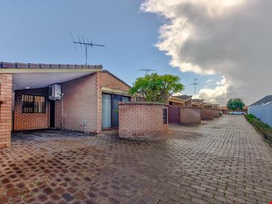 5/11 Creery Street, Dudley Park WA 6210