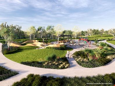 Lot 92,  Corsham Retreat, Wellard WA 6170