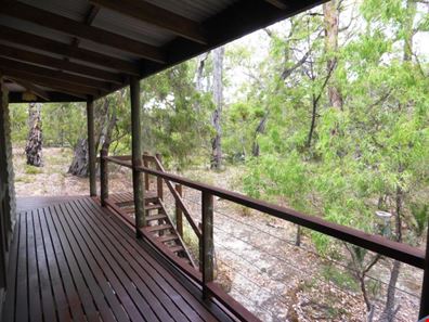 6 Warrior Way, Molloy Island WA 6290