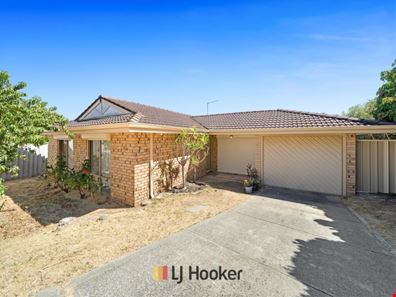 32 Excelsum Terrace, Mirrabooka WA 6061