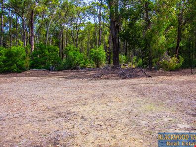 26 Williams Street, North Greenbushes WA 6254