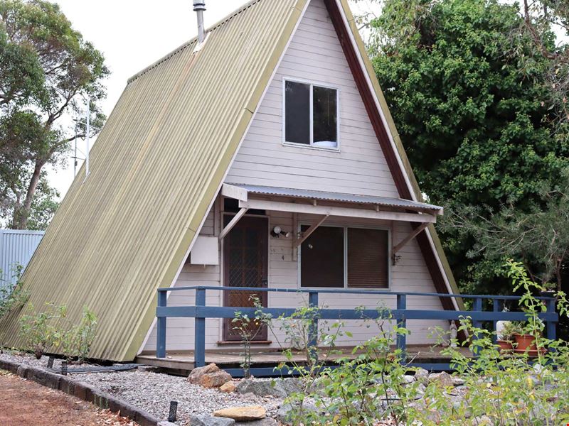 4 Thorne Road, Denmark WA 6333