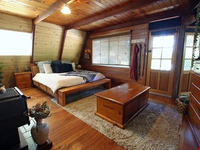 4 Thorne Road, Denmark WA 6333