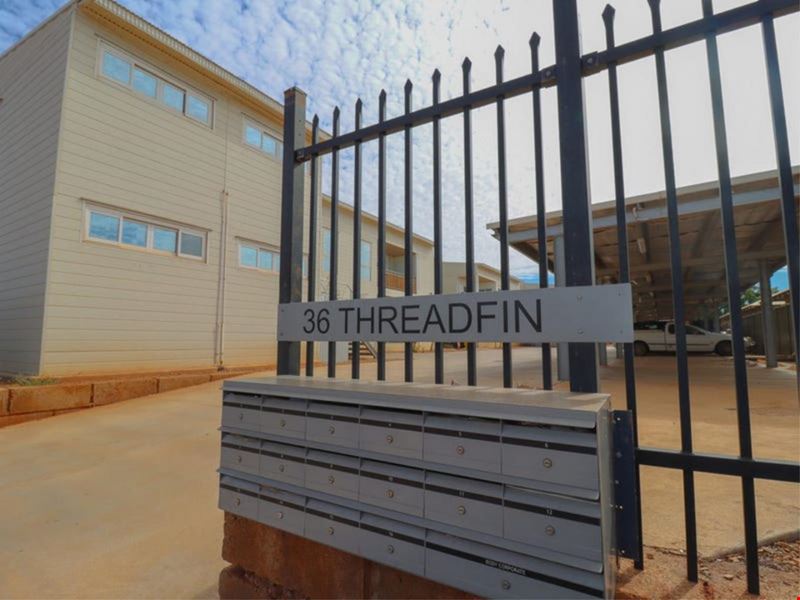 3/34 Threadfin Loop, South Hedland WA 6722