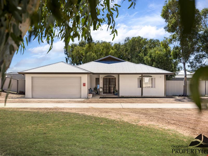 389 Place Road, Woorree WA 6530