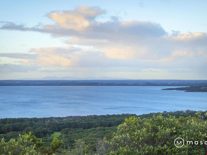 467 Rock Cliff Circle, Nullaki WA 6330