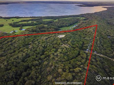 467 Rock Cliff Circle, Nullaki WA 6330