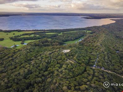 467 Rock Cliff Circle, Nullaki WA 6330